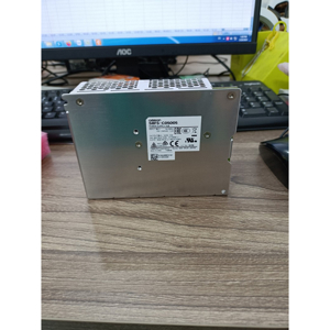Bộ nguồn Omron S8FS-C05005 10A 5V 50W