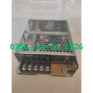 Bộ nguồn Omron S8FS-C05005 10A 5V 50W