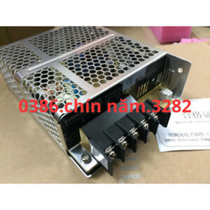 Bộ nguồn Omron S8FS-C05024