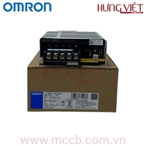 Bộ nguồn Omron S8FS-C05024J