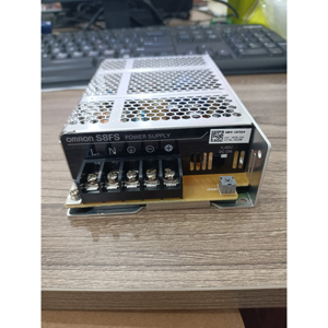 Bộ nguồn Omron S8FS-C07524 3.2A 24V 75W