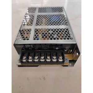 Bộ nguồn Omron S8FS-C10012