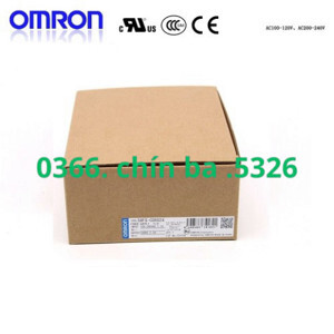 Bộ nguồn Omron S8FS-C15015 10A 15V 150W