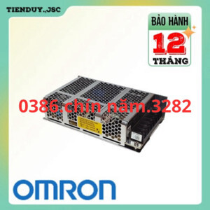 Bộ nguồn Omron S8FS-C15024