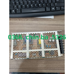 Bộ nguồn Omron S8FS-C15024J
