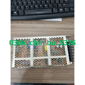 Bộ nguồn Omron S8FS-C15024J