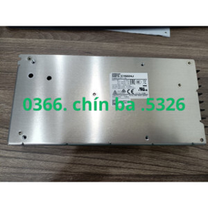Bộ nguồn Omron S8FS-C15024J