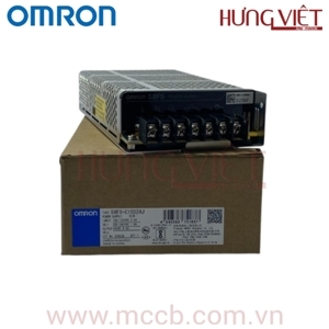 Bộ nguồn Omron S8FS-C15024J