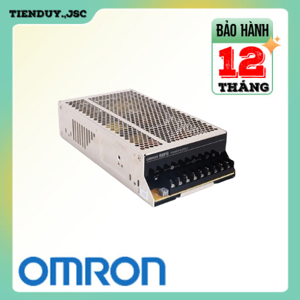 Bộ nguồn Omron S8FS-C20024