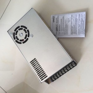 Bộ nguồn Omron S8FS-C35012 29A 12V 350W