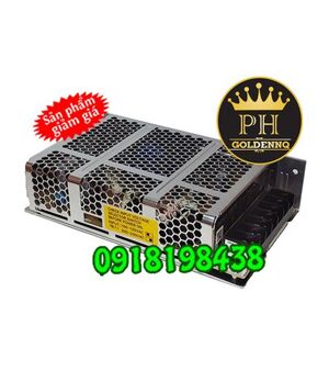 Bộ nguồn Omron S8FS-C35036J 36V 9.7A 350W