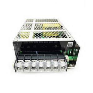 Bộ nguồn Omron S8FS-G05024CD 2.2A 24V 50W