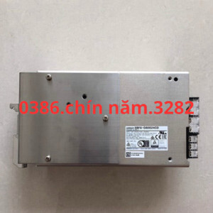 Bộ nguồn Omron S8FS-G60024CD