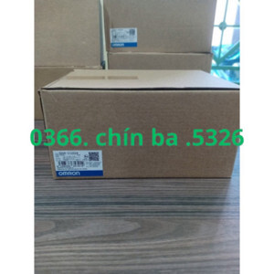 Bộ nguồn Omron S8VK-C12024