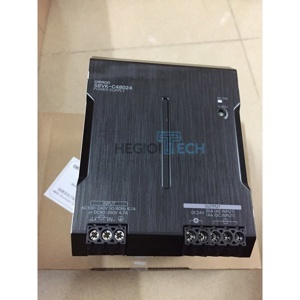 Bộ nguồn Omron S8VK-C48024 20A 24VDC 480W