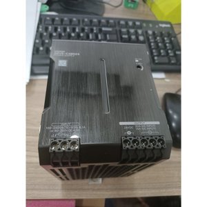 Bộ nguồn Omron S8VK-C48024 20A 24VDC 480W