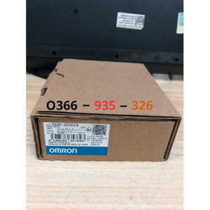 Bộ nguồn Omron S8VK-G03024 1.3A 24V 30W
