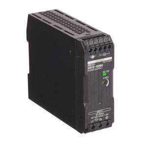 Bộ nguồn Omron S8VK-G06012 4.5A 12V 60W