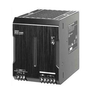 Bộ nguồn Omron S8VK-G48048 10A 48V 480W