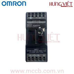 Bộ nguồn Omron S8VK-S06024