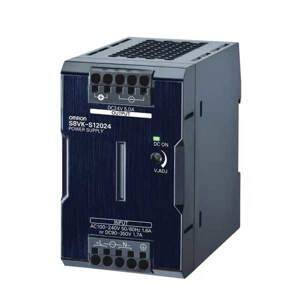 Bộ nguồn Omron S8VK-S12024