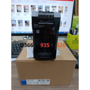 Bộ nguồn Omron S8VK-T24024 10A 24V 240W