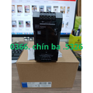 Bộ nguồn Omron S8VK-T24024 10A 24V 240W
