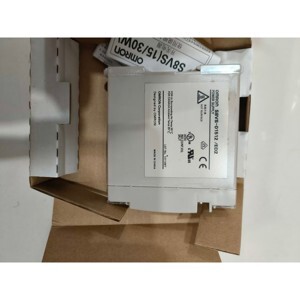 Bộ nguồn Omron S8VS-01512 1.25A 12V 15W