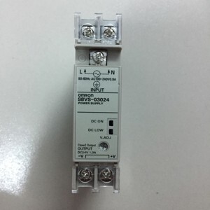 Bộ nguồn Omron S8VS-03024