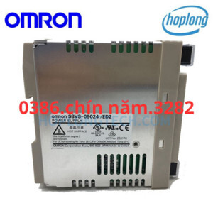 Bộ nguồn Omron S8VS-09024 3.75A 24V 90W