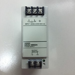 Bộ nguồn Omron S8VS-09024 3.75A 24V 90W