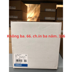 Bộ nguồn Omron S8VS-24024 10A 24V 240W