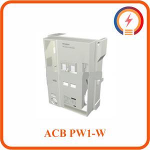 Bộ Nguồn P1: AC-DC100-240V ACB PW1-W Mitsubishi