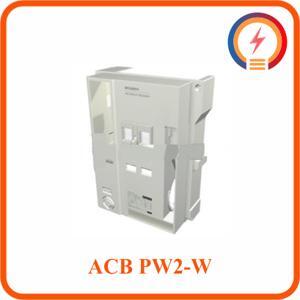 Bộ Nguồn P2: DC24-60V ACB PW2-W Mitsubishi