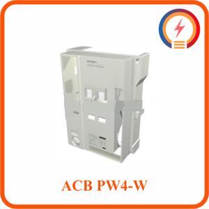 Bộ Nguồn P4: DC24-60V ACB PW4-W Mitsubishi