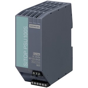 Bộ nguồn PSU100S 24V/2.5A-6EP1333-2BA20