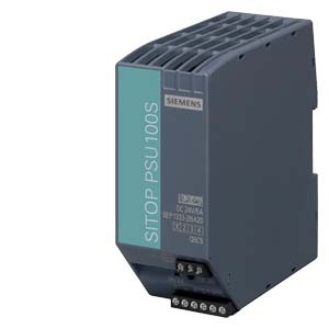 Bộ nguồn PSU100S 24V/2.5A-6EP1333-2BA20