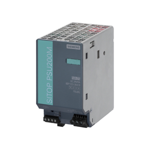 Bộ nguồn PSU200M 24V/5A-6EP1333-3BA10-8AC0