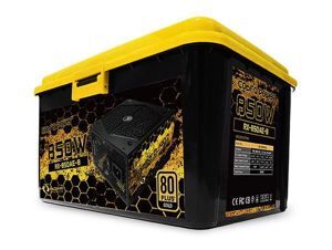 Bộ nguồn Raidmax RX-1200AE