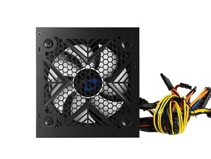 Bộ nguồn Raidmax RX-400XT