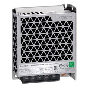 Bộ nguồn Schneider ABL2REM24015K