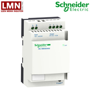 Bộ nguồn Schneider ABL8MEM05040