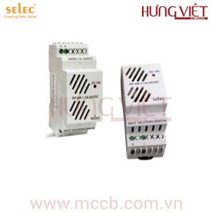 Bộ nguồn Selec RP-2M 1.1A 24VDC