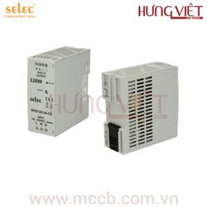 Bộ nguồn Selec RPS60-24