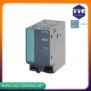 Bộ nguồn Siemens 6EP1333-3BA10