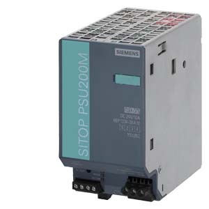 Bộ nguồn Siemens 6EP1334-3BA10