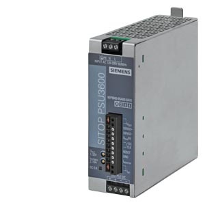 Bộ nguồn Siemens 6EP1336-2BA10