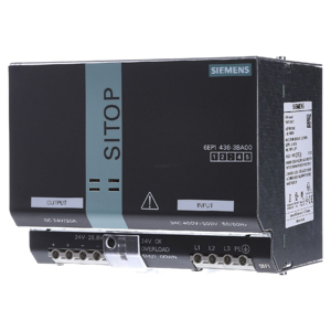 Bộ nguồn Siemens 6EP1436-3BA00