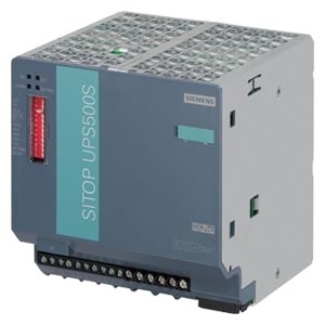 Bộ nguồn Siemens 6EP1933-2EC51