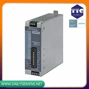 Bộ nguồn Siemens 6EP3343-0SA00-0AY0